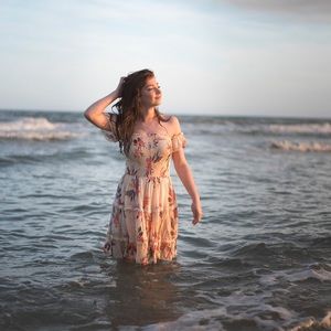 Meet your Posher, Madison